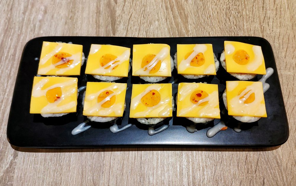 板橋韓式料理