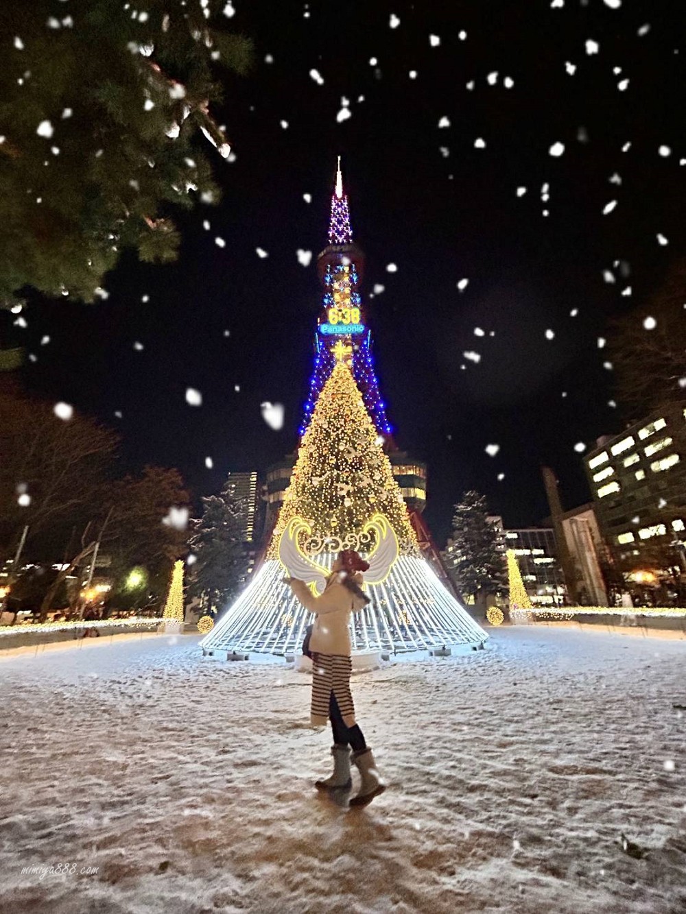 【北海道｜札幌】2023「札幌慕尼黑聖誕市集」活動資訊，不用飛歐洲也能感受濃濃聖誕氣氛