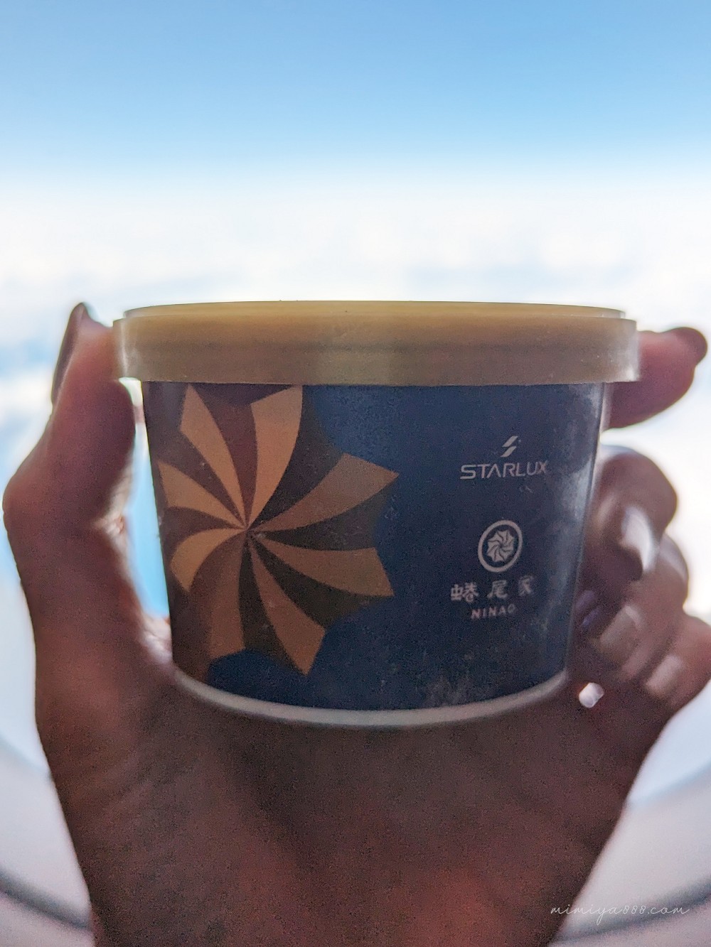 【國外旅遊】星宇航空A321neo真實體驗，機上吃胡同燒肉&蜷尾家冰淇淋、喝隱藏版特調、享用免費WiFi