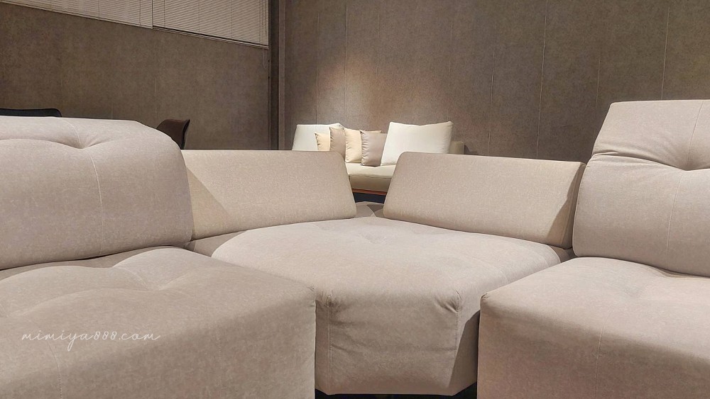 【訂製沙發】沙發先生家居新北旗艦館｜連室內設計師都推薦的精品級客製化沙發