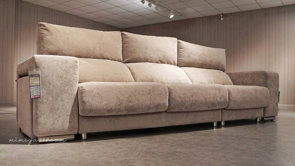 【訂製沙發】沙發先生家居新北旗艦館｜連室內設計師都推薦的精品級客製化沙發